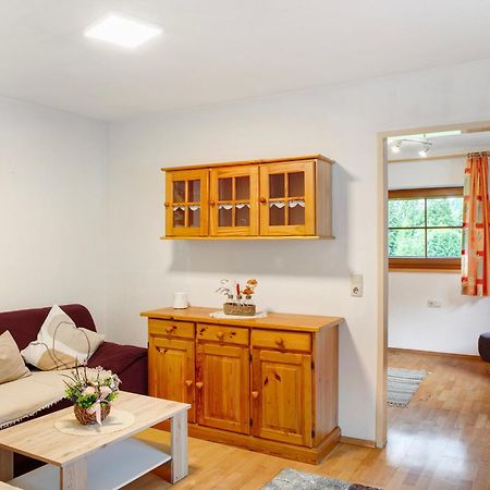 נידראו Appartment Stockeben מראה חיצוני תמונה