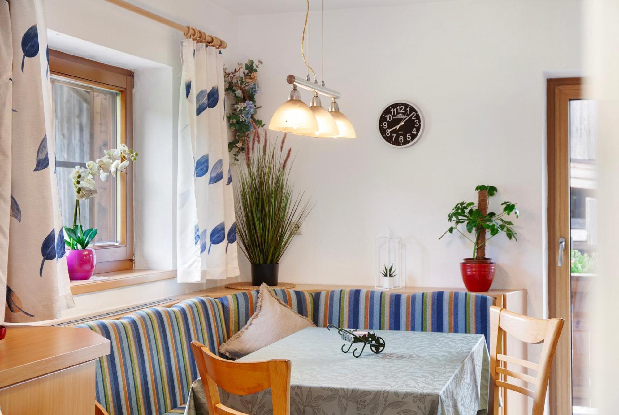 נידראו Appartment Stockeben מראה חיצוני תמונה