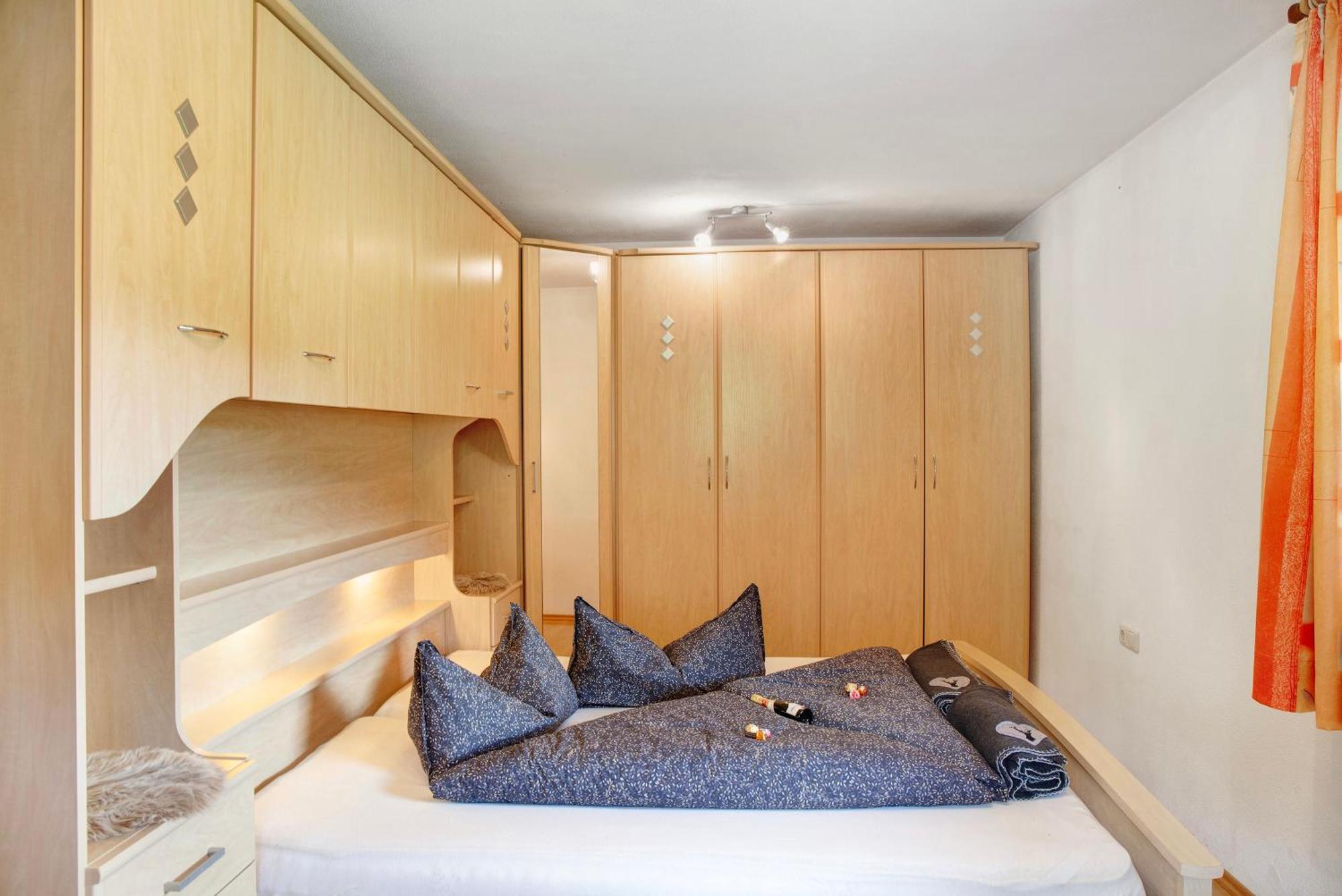 נידראו Appartment Stockeben מראה חיצוני תמונה