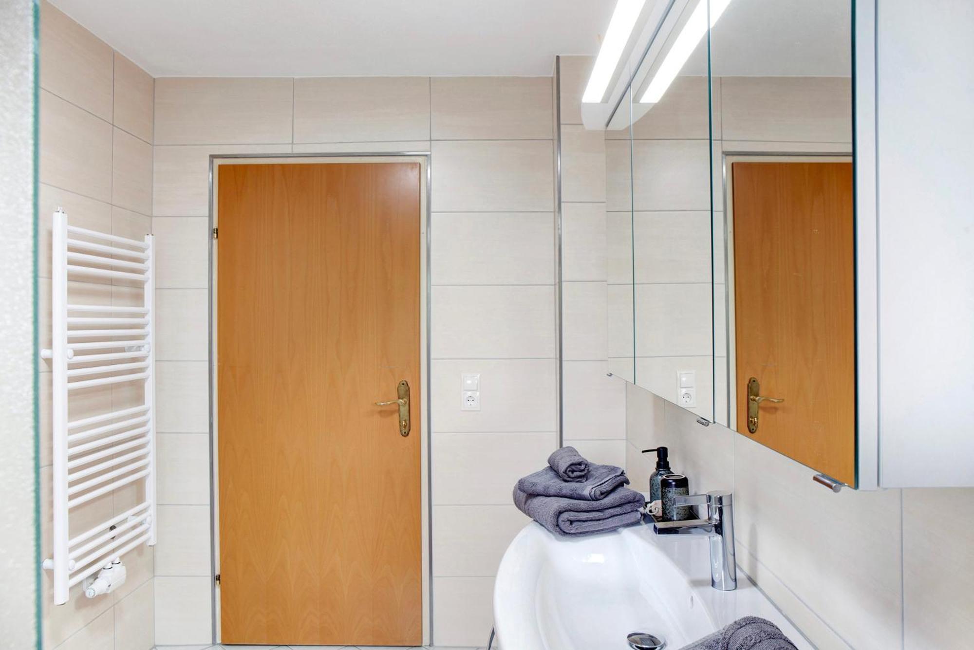 נידראו Appartment Stockeben מראה חיצוני תמונה