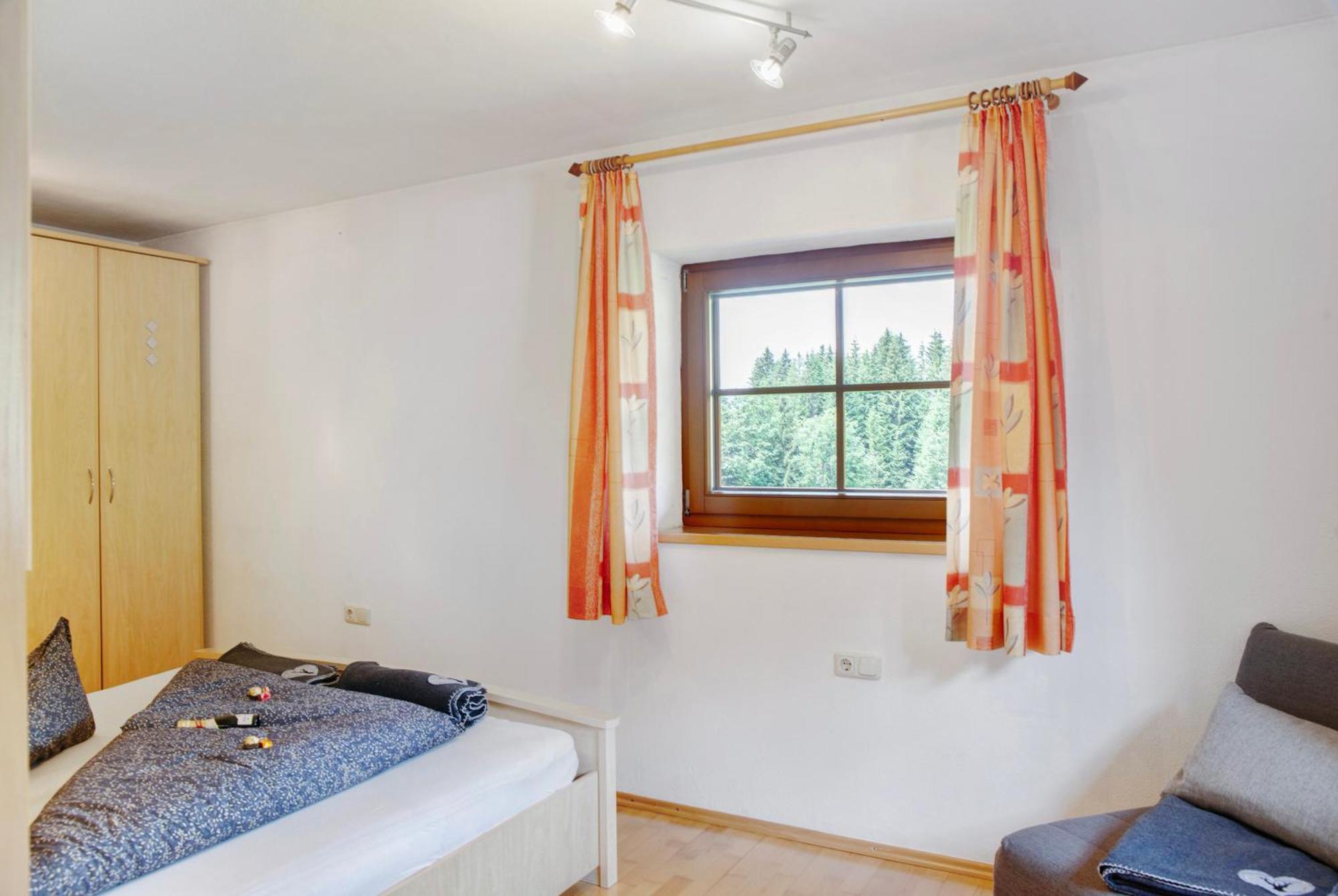 נידראו Appartment Stockeben מראה חיצוני תמונה