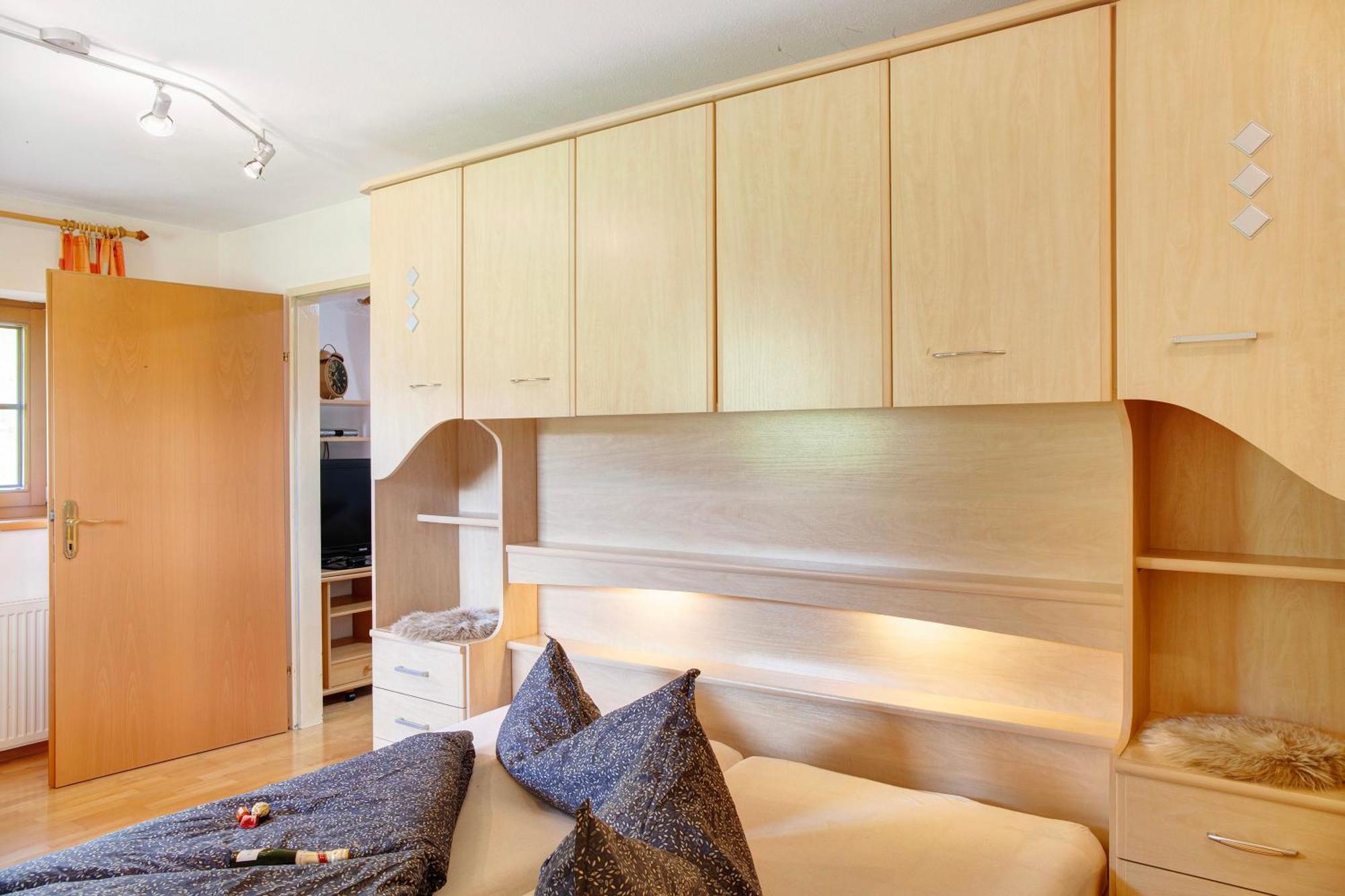 נידראו Appartment Stockeben מראה חיצוני תמונה